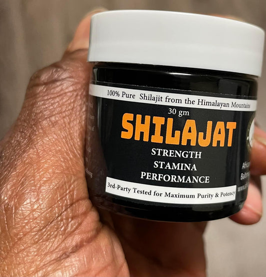 Shilajat 30 Gram