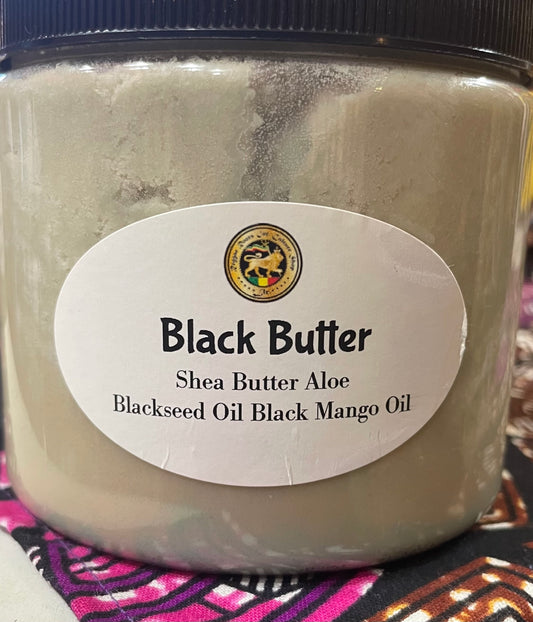 Black Butter 16oz