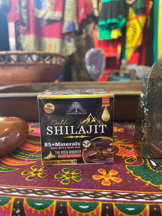 Shilajat 1.05 oz 29g