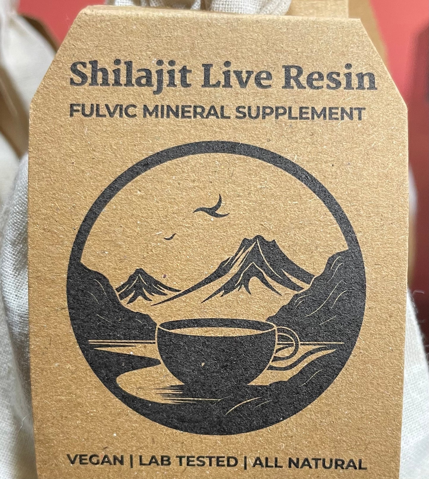 Shilajit 20 G