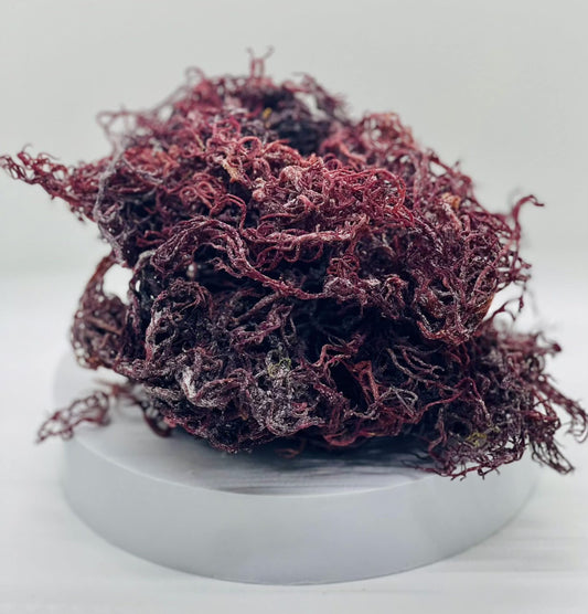 Jamaican Purple SeaMoss 1LB