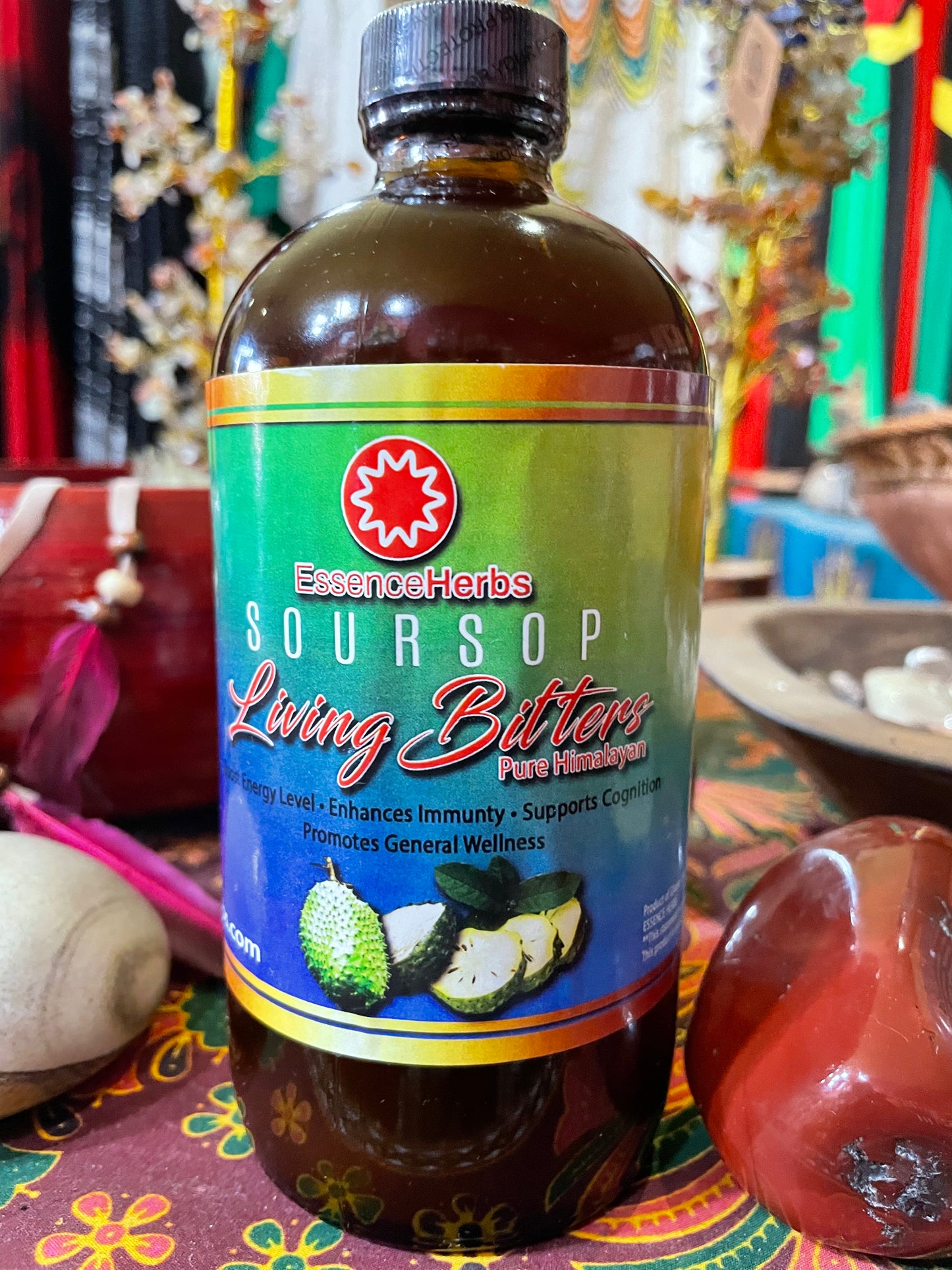 Soursop Bitters