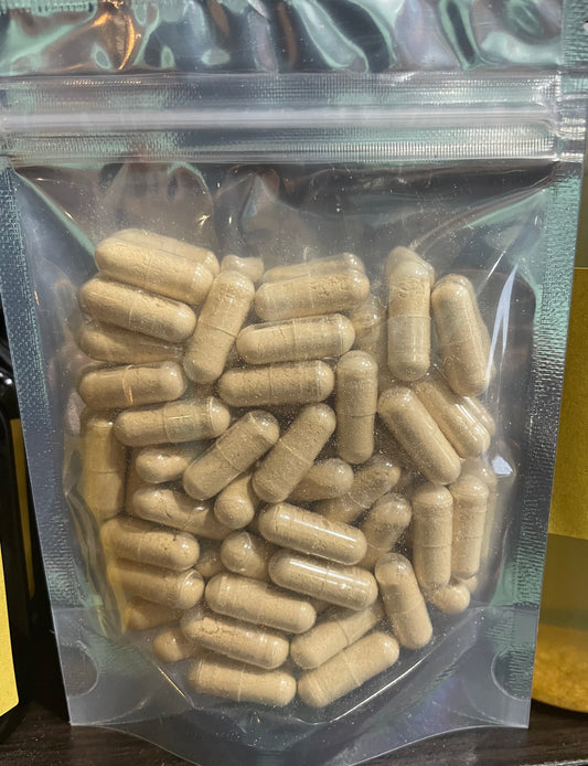 TongKat Ali Capsule