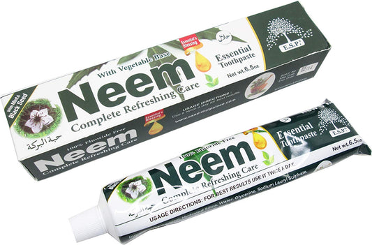 Neem All Natural 5N1