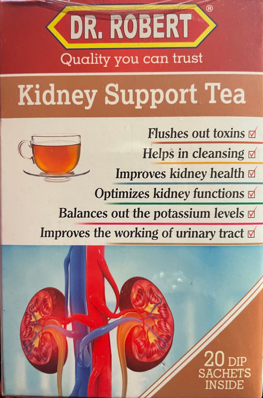Kidney Support Tea