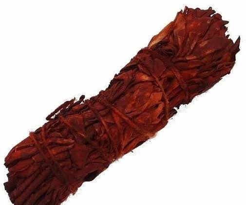 Blood Dragon Large Smudge Stick