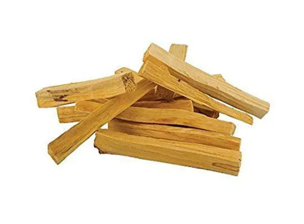 Palo Santo Sticks 1 Each